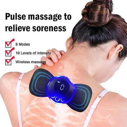 Cervical Massager