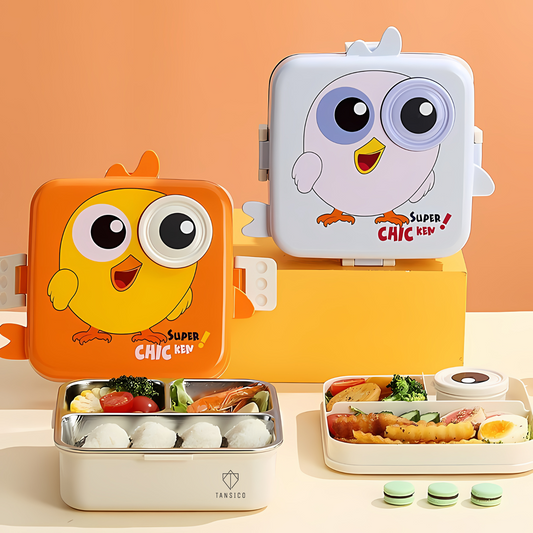 BIRD lunch box