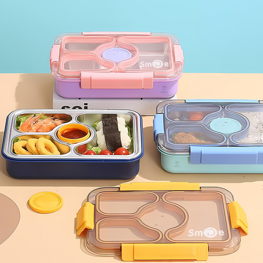 TANSICO Trio Insulated Lunchbox