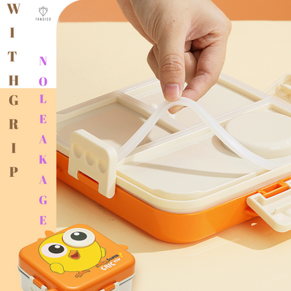 BIRD lunch box