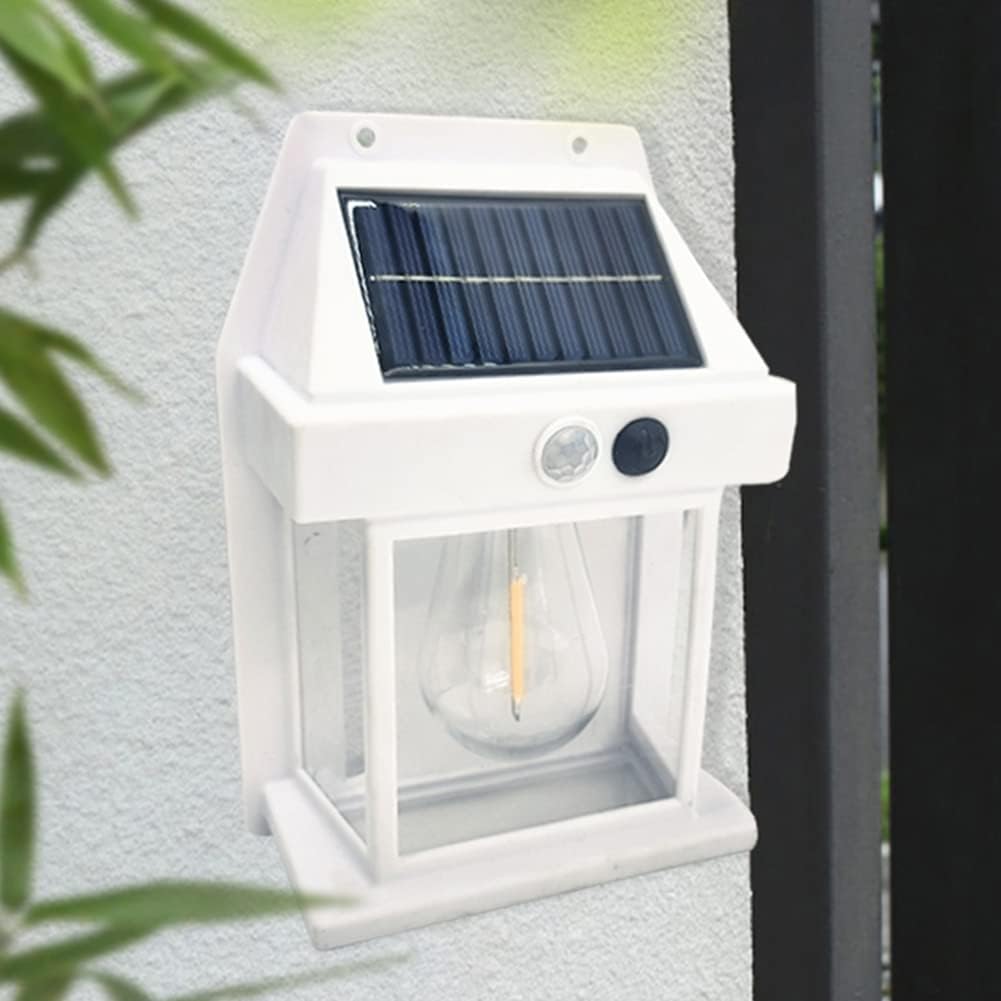 Sunbeam Porch Lantern