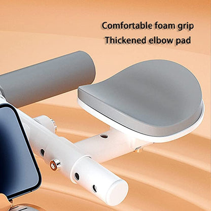 Elbow Support Roller