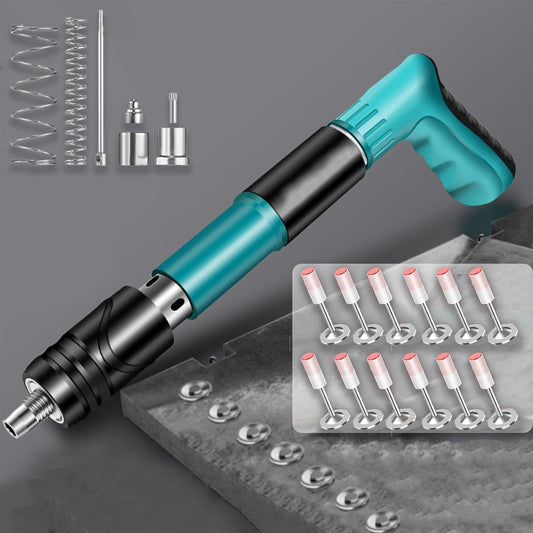 TANSICO NAIL GUN WITH 50 NAILS