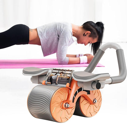 Elbow Support Roller