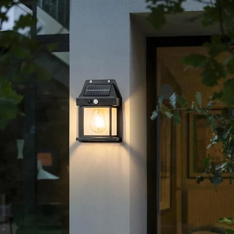 Sunbeam Porch Lantern