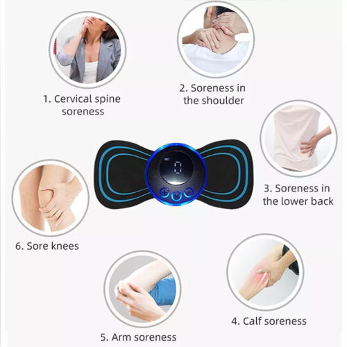 Cervical Massager